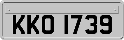 KKO1739