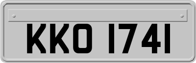 KKO1741