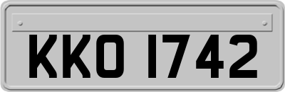KKO1742