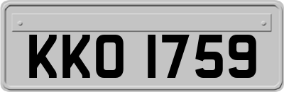 KKO1759