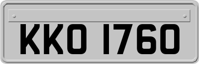 KKO1760