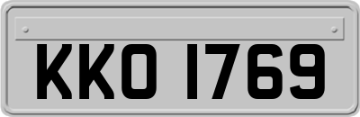 KKO1769