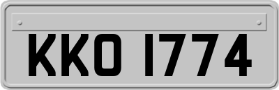 KKO1774