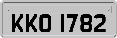 KKO1782