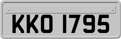 KKO1795