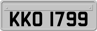 KKO1799