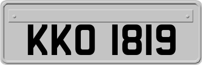 KKO1819