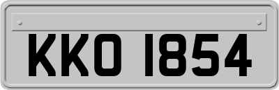KKO1854
