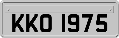 KKO1975