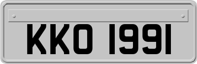 KKO1991