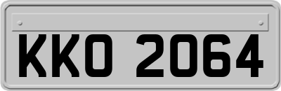 KKO2064