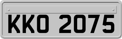 KKO2075