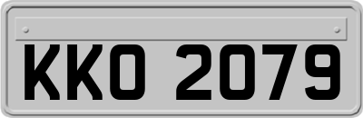 KKO2079