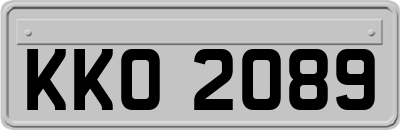 KKO2089