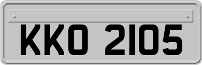 KKO2105