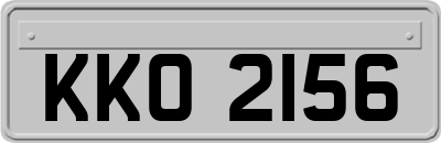 KKO2156