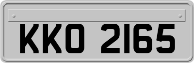 KKO2165