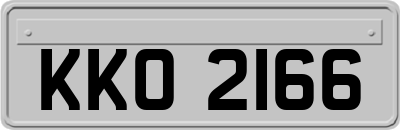 KKO2166