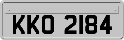 KKO2184