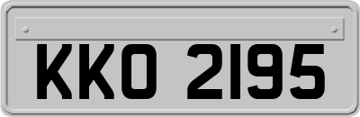 KKO2195