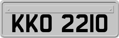 KKO2210