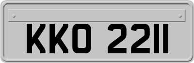 KKO2211