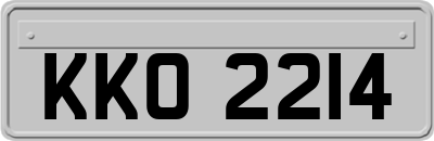 KKO2214