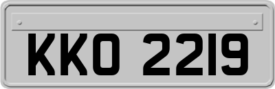 KKO2219