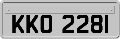 KKO2281