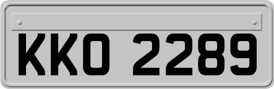 KKO2289