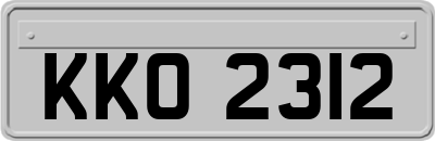 KKO2312