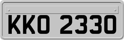 KKO2330