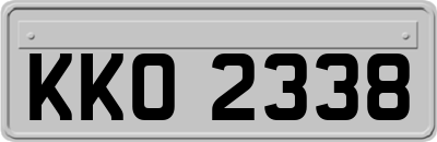 KKO2338