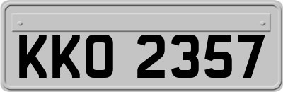 KKO2357