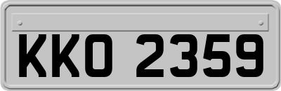 KKO2359