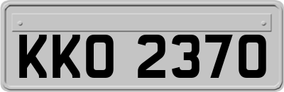 KKO2370