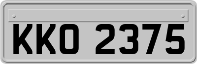 KKO2375