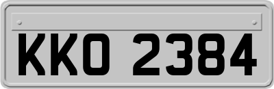 KKO2384
