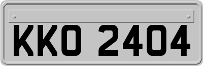 KKO2404