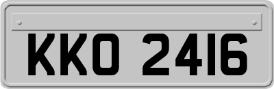 KKO2416