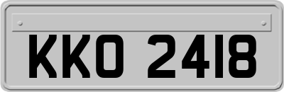 KKO2418