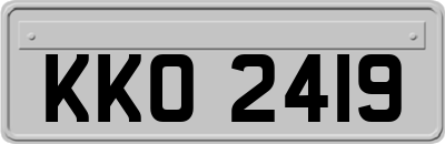 KKO2419