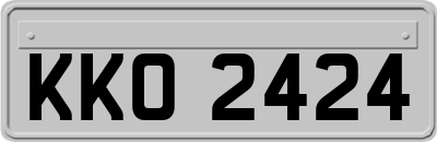 KKO2424
