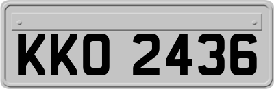 KKO2436