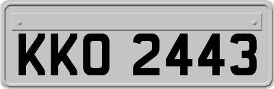 KKO2443