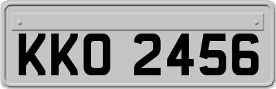 KKO2456
