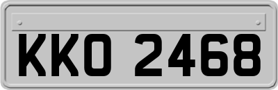 KKO2468