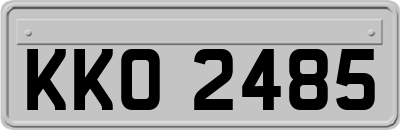 KKO2485
