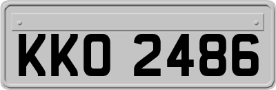 KKO2486