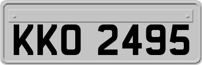 KKO2495